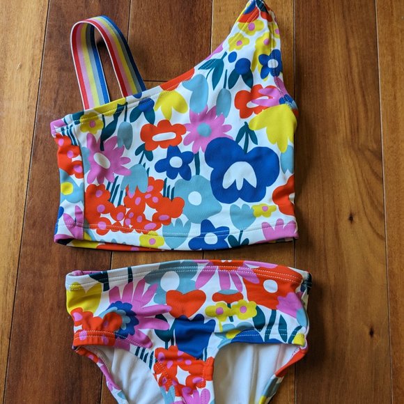 Hanna Andersson Other - Hanna Andersson Bikini (2T)